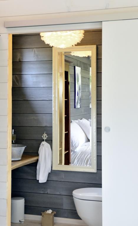 Cabane Dans Les Arbres / Swin-Golf De Cremin Quarto foto